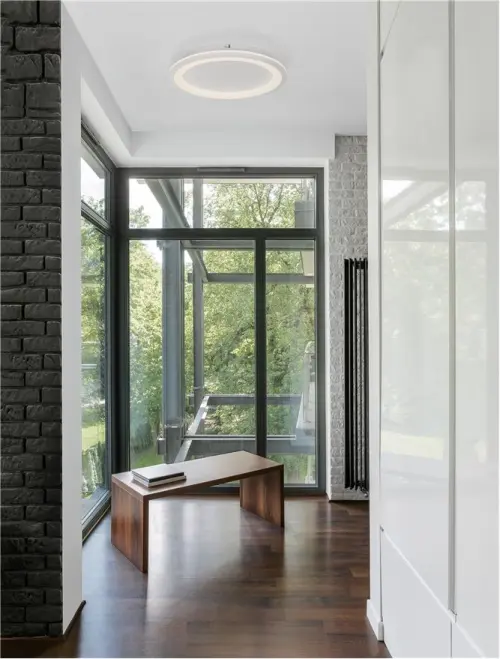 Nástenné svietidlo NOVA LUCE 9212917 LED 30W 2223lm 3000K 230V IP20